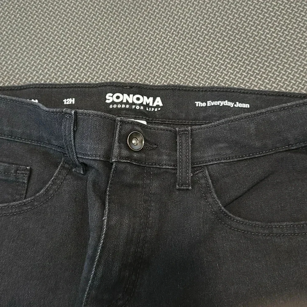 Sonoma new no
